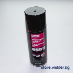 Керамичен спрей Binzel Ceramic Spray