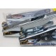 Щипка за кабел маса ESAB Return Clamp