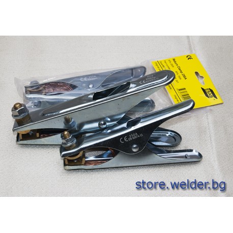 Щипка за кабел маса ESAB Return Clamp