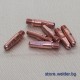 Токови дюзи М8, Cu-CrZr Ø0.8, 1.0, 1.2, 1.6