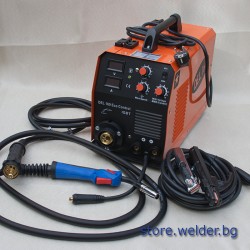 DEL 160 EcoControl Телоподаващо + РЕДЗ