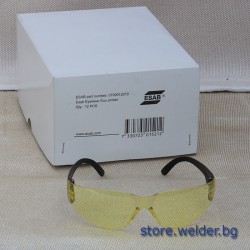 ESAB Eco Yellow