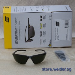 Тъмни очила ESAB Warrior със затъмнение 5