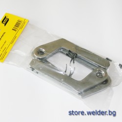 SL-2 Sparklighter Pistol