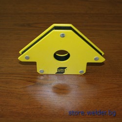 Магнитен ъгъл 160x100 мм, ESAB Large