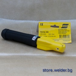 Винтова ръкохватка ESAB Eco Handy