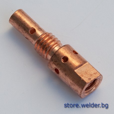 Носач за дюза М6, за горелка 200 - 230A