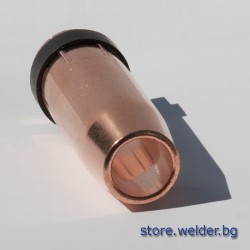 Газова дюза за МИГ горелки MB26 и MB401/501