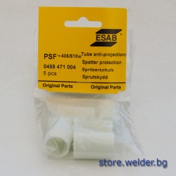 Изолатор за газова дюза ESAB PSF 405 и 510w